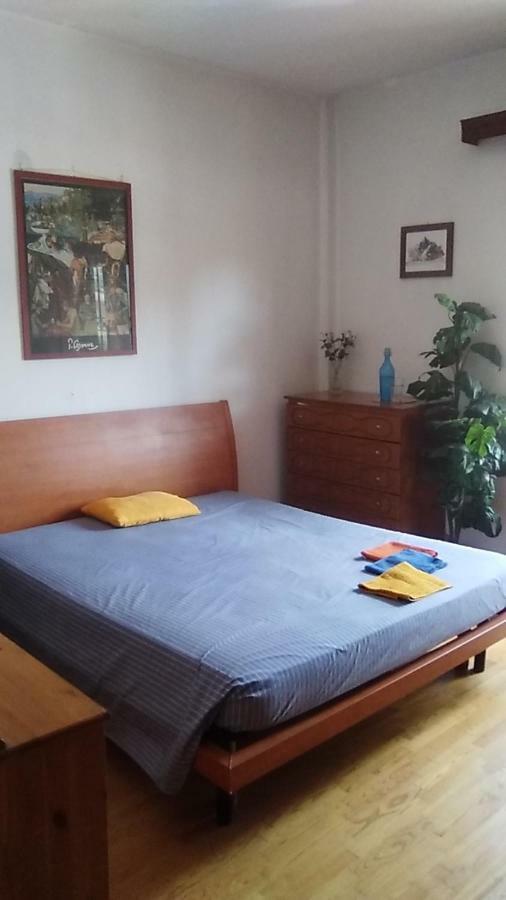 Residenza Monopati Beach Methoni Pierias Lägenhet Exteriör bild