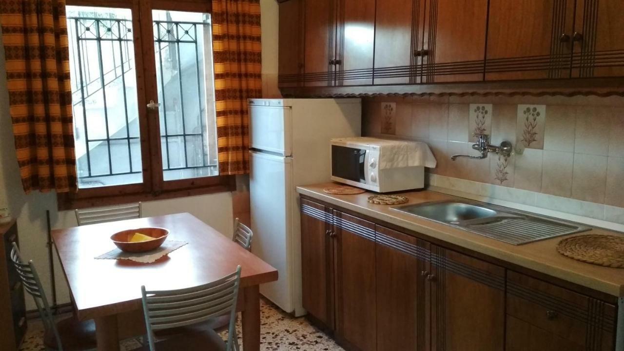 Residenza Monopati Beach Methoni Pierias Lägenhet Exteriör bild